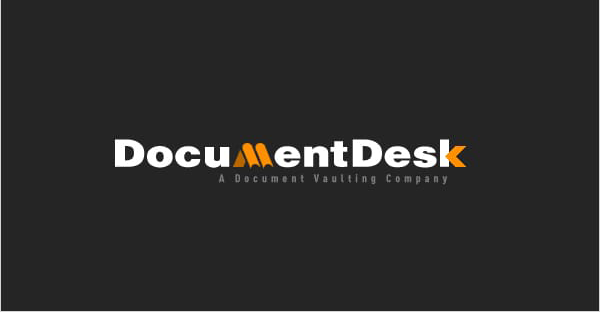 document-desk-logo