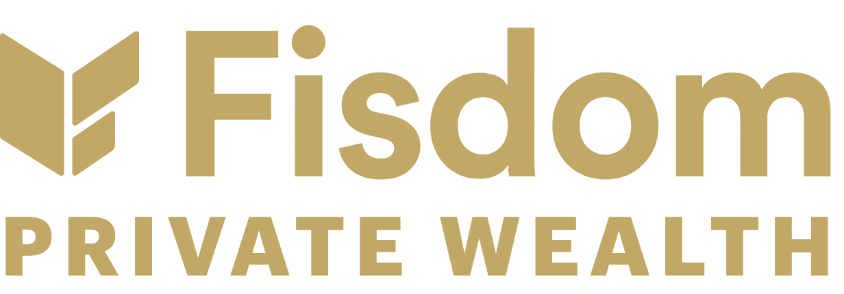 fisdom-wealth-logo