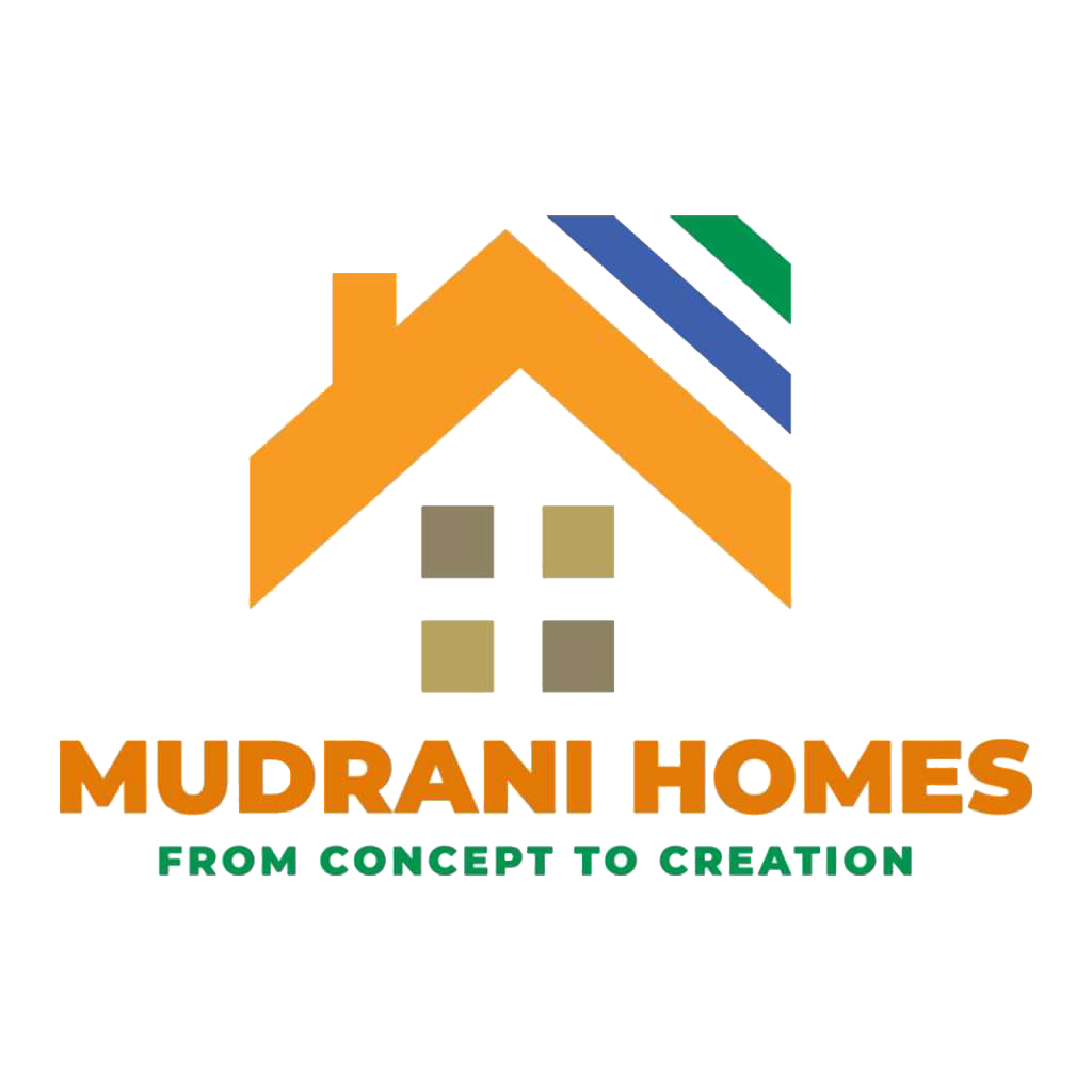 mudrani-homes-logo