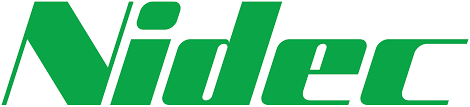 nidec-logo