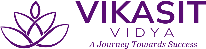 vikasita-vidya-logo
